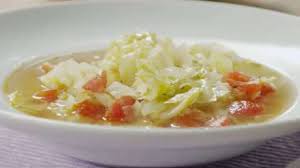 If you're looking for the full recipe measurements and instructions, scroll down to recipe details. Healing Cabbage Soup Video Allrecipes Com