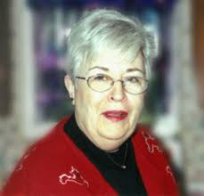 Judith Putnam Obituary December 26, 2019