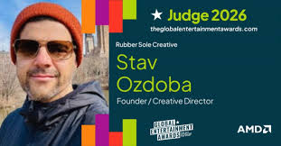 Watch Matthew Gelb from HOME TR33 explain how he followed the music when  making the trailer for The Teacher. Matthew won Best Trailer for Cinema in  the Middle East/Africa at this year's
