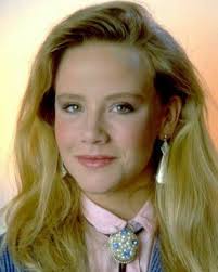 Remembering Phyllis Amanda Peterson (July 8, 1971