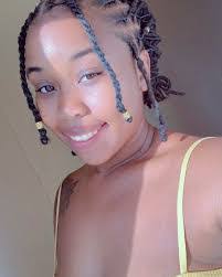 Ellana Johnson's Instagram, Twitter & Facebook