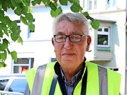 So schön war der Trödelmarkt auf dem Kamp