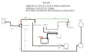 A motorcycle wiring diagram, which is usually found near the end of your motorcycle shop manual, will allow you. Ihs891 Wiring Harness Kit Installation Diagram Steiner Tractor Parts