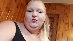 1000-Lb. Best Friends' Vannessa Cross Shows Off Her New Baby