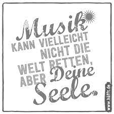 Let The Music Play 6 Spruche Uber Musik Hafft De