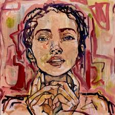 Miss "Never Would I Ever"