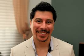 Meet Caleb Jerome Morales