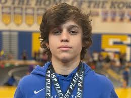 Volusia-Flagler-St. Johns All-Area Boys' Wrestling Nominees