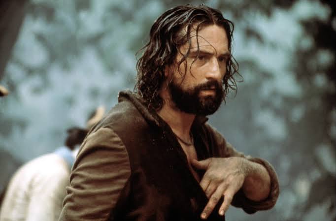 Film #354: The Mission (1986) | everynominee