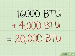 Maybe you would like to learn more about one of these? 3 Ways To Calculate Btu Per Square Foot Wikihow