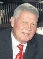 Robert Wrenn Obituary (2013)