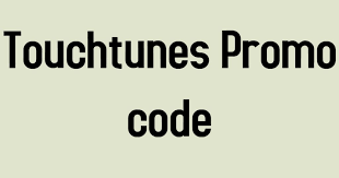 Save 80 Off W 100 Working Touchtunes Promo Code 2020 In 2020 Promo Codes Coding Tech Company Logos