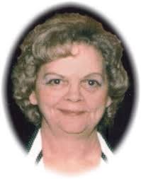 Obituary information for Wanda J. Fortin