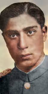 Capítulos de honor y patriotismo