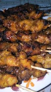 Chee zee beach kevin macleod cameraman: Patutlah Sedap Ini Rahsia Buat Sate Ayam Jadi Enak Serta Kuah Kacang Mesti Cuba Keluarga