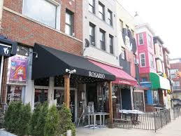 Renowned chefs from the dc area have opened signature restaurants in adams morgan. New Italian Restaurant Rosario Opens In Adams Morgan Today Check Out The Menu Popville