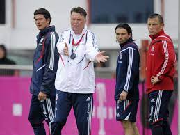 Manchester united manager louis van gaal has hit back at pep guardiola's claims that the english club didn't have enough money to buy bayern munich players. Fc Bayern Fehleinkauf Poltert Gegen Trainer Ikone Und Verrat Kuriose Transfer Finanzierung Fc Bayern