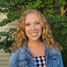 Megan Geraghty (@Mrs_Geraghty8)