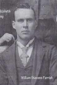 William Stevens Parrish (1837-1918)