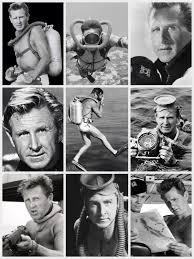 Black And White Tv Shows 1960s Sea Hunt With Lloyd Bridges 1958 1961 Lloyd Bridges Old Tv Tv Shows
