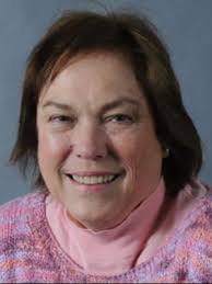 Rita Shepard's Instagram, Twitter & Facebook