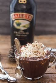 Baileys Thick Italian Hot Chocolate An Italian In My Kitchen