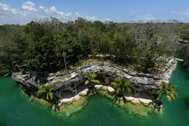 Hotel xcaret mexico, riviera maya. Hotel Xcaret Mexico All Parks All Fun Inclusive Playa Del Carmen Aktualisierte Preise Fur 2021
