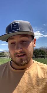 Colorado Rockies player Garrett...
