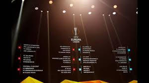 No team can play a club from their uefa europa league group or a side from the same national association. Europa League Oi Antipaloi Olympiakoy Kai Paok Cnn Gr
