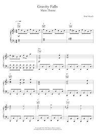 Gravity Falls Main Theme Noten Brad Breeck Klavier Solo Learn how to play opening theme by gravity falls on piano with onlinepianist, a one of a kind animated piano tutorial application. gravity falls main theme noten brad breeck klavier solo