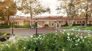 Guests praise the quiet rooms. San Diego Resorts Rancho Bernardo Inn Faq