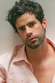 Ricardo Mejía — The Movie Database (TMDB)