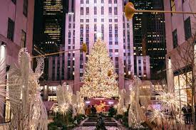 Rockefeller Christmas Tree 2021 How To Watch Christmas In Rockefeller Center 2021 Live Online