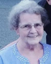 Alice Ribble Obituary (1928