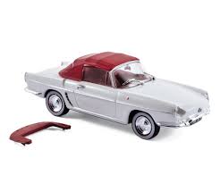 Image result for Kilimanjaro White 1960 Renault