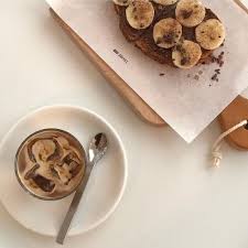 Soft Aesthetic Tones Of Coffee Food Aesthetic Food Yummy