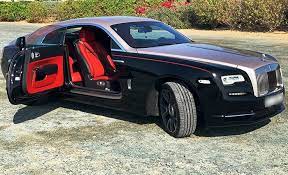 That is the epitome of perfection available at pugachev luxury car rolls royce rental in miami. Rolls Royce Wraith Rental In Dubai Uae Renter Point