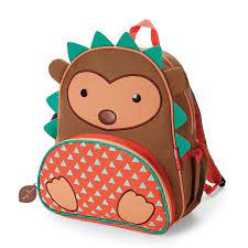 Skip Hop Zoo Little Kid Backpack Skip Hop Zoo Kids Backpacks Animal Backpacks