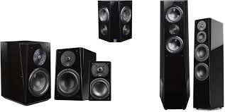Svs Loudspeakers Deliver Audiophile Refinement And Stunning Home Theater Dynamics In 2020 Wireless Speaker System Home Theater Surround Sound Surround Sound Systems