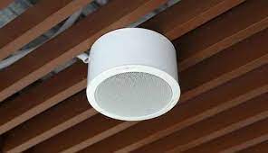 Free shipping on orders over $25 shipped by amazon. Soundproofing Ceiling Speakers In Ceiling Enclosures And Backer Box