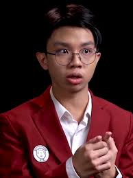 Maxwell Luis Mcdonald