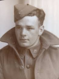 Centenarian profile for Bert Thompson • The 100 Project