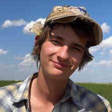 How to repair a draper belt?