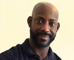 James Thomas Guest Speaker at Chamber Breakfast