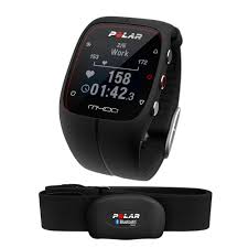 polar m400 hrm