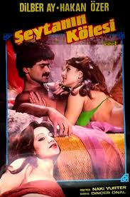 Seytanin Kölesi (1980) - IMDb