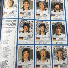 Brasilien war schon 1950 austragungsort der fussball wm. Wm 1982 In Spanien