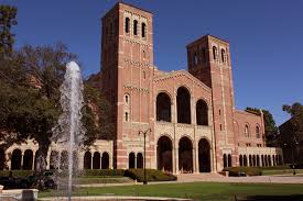 California state university los angeles logo. In Talks With Elsevier Ucla Reaches For A Novel Bargaining Chip Its Faculty