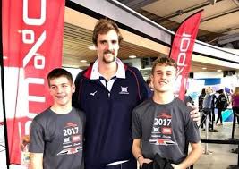 Where Sir Bradley flops our city rowers shine