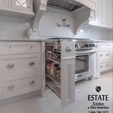 Spice Rack Home Kitchen Cabinets Home Decor